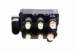 Valve, compressed-air system - V15-51-0015