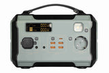 Accessory Kit - V98-66020
