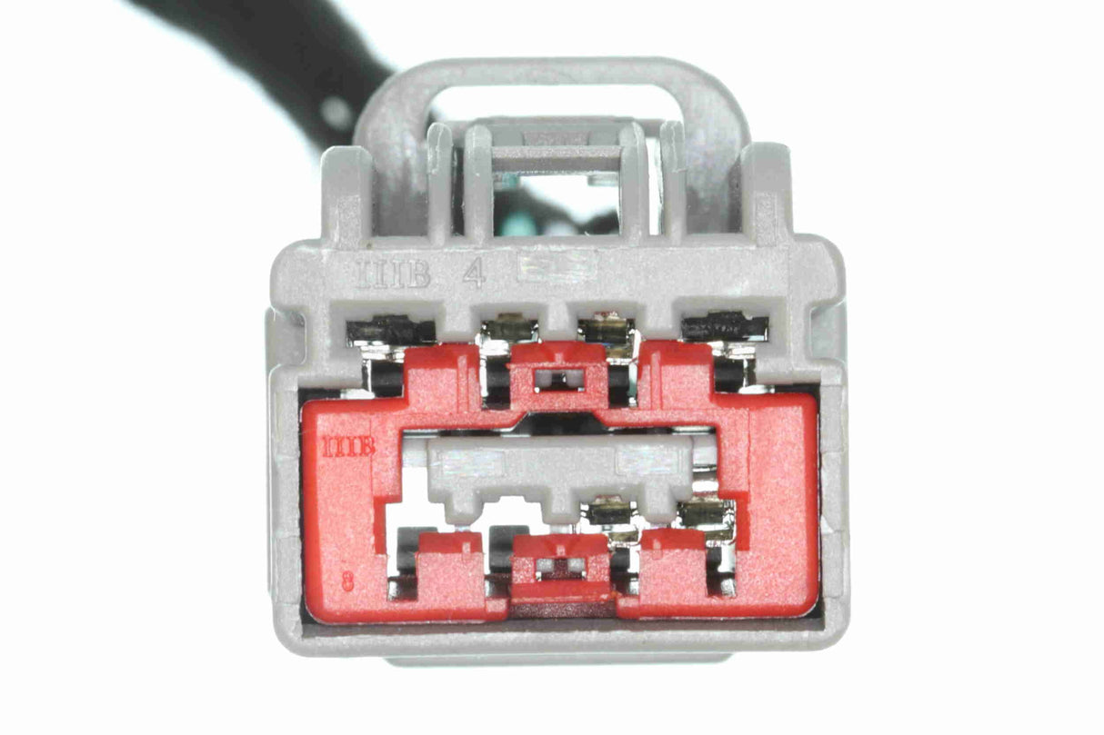 Electric Motor, tailgate - V25-55-0008