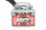 Electric Motor, tailgate - V25-55-0008