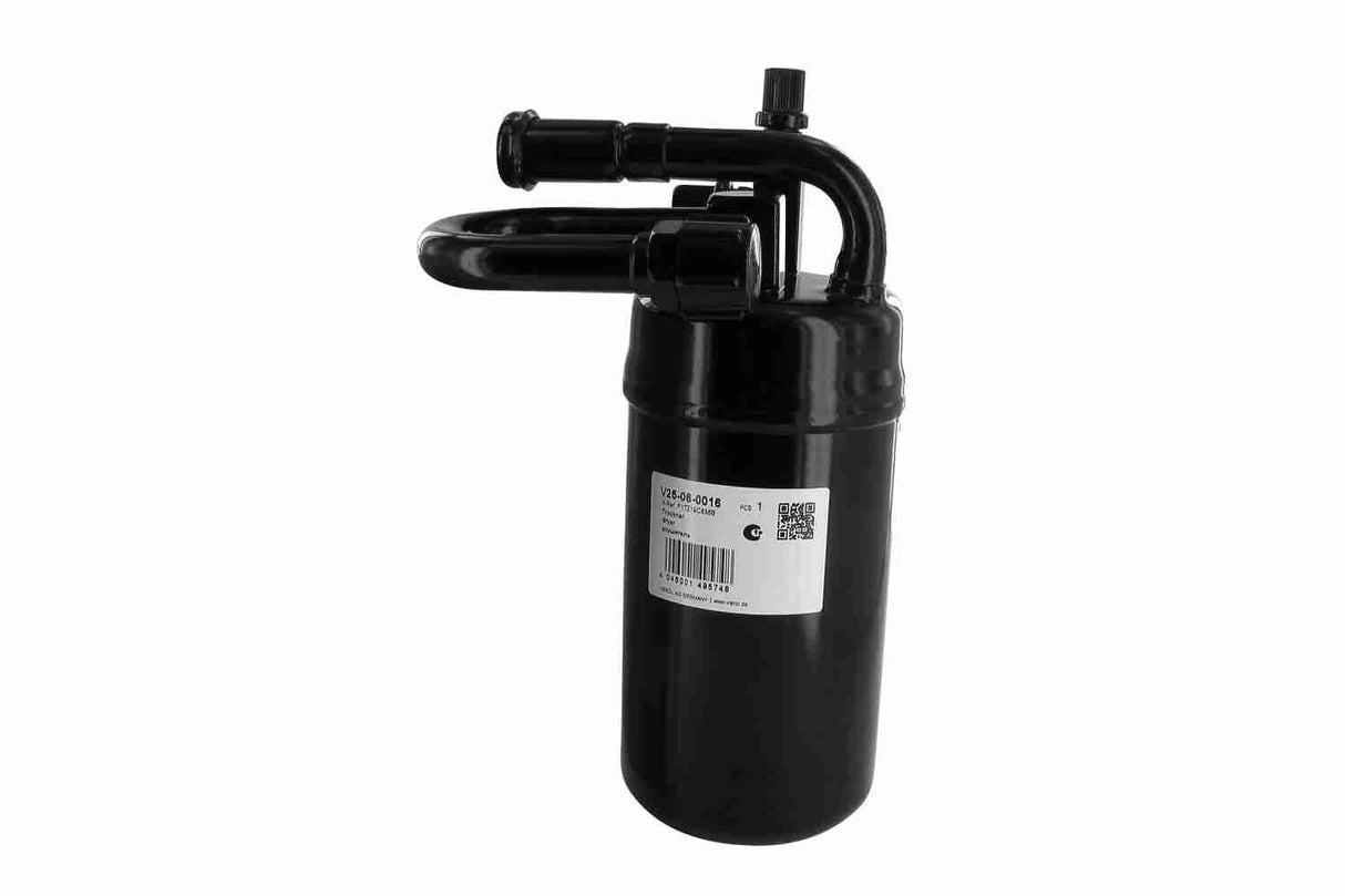 Dryer, air conditioning - V25-06-0016
