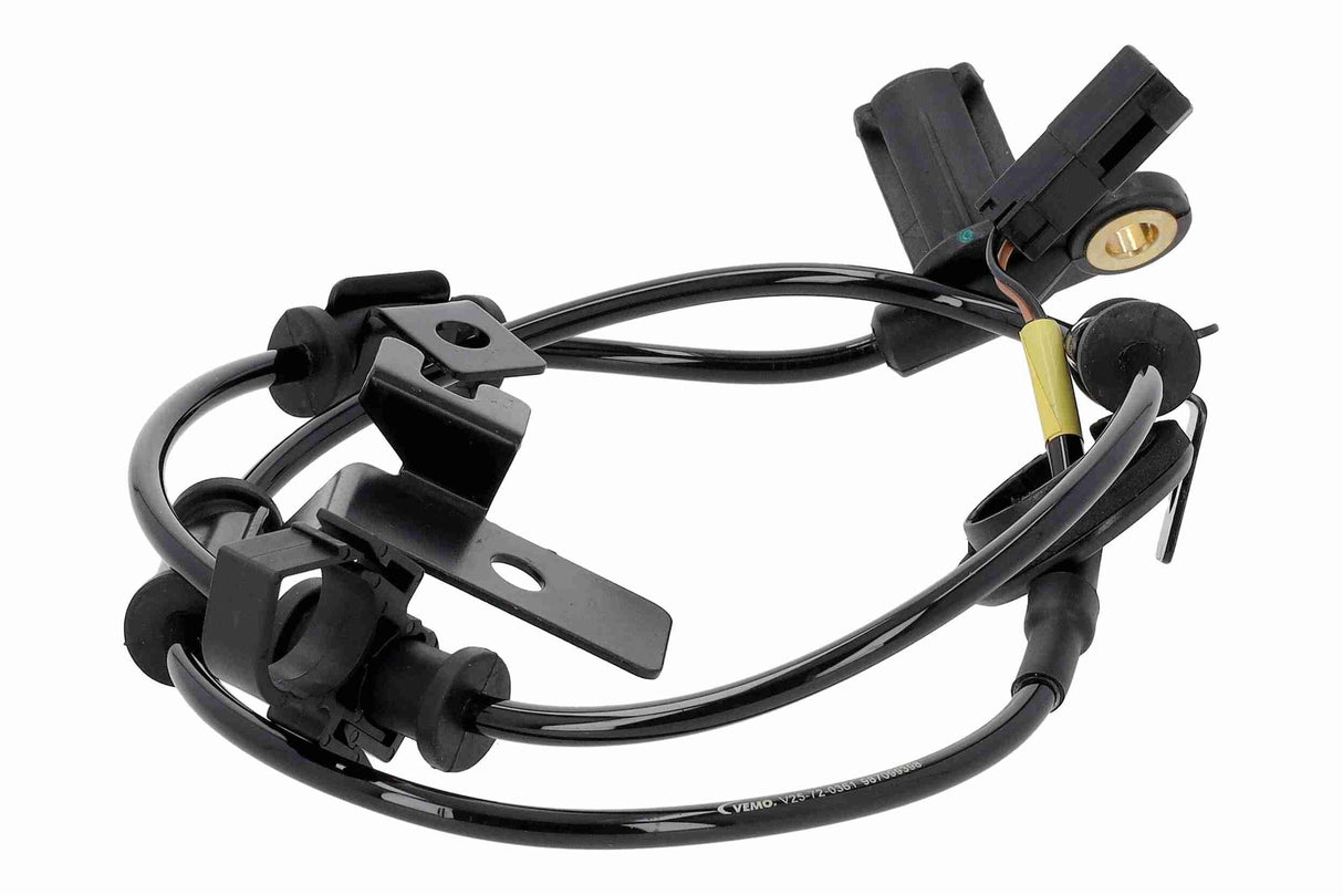 Sensor, wheel speed - V25-72-0361