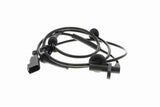 Sensor, wheel speed - V25-72-0093