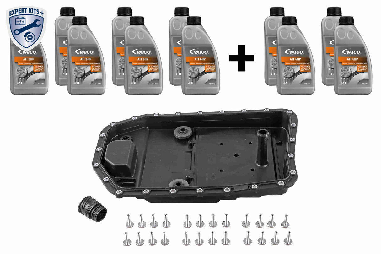 Parts Kit, automatic transmission oil change - V20-2089-XXL