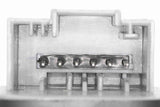 Switch, exterior rearview mirror adjustment - V10-73-0580