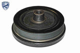 Belt Pulley Set, crankshaft - V25-1723