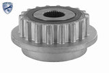 Freewheel, air conditioning compressor - V15-77-1036