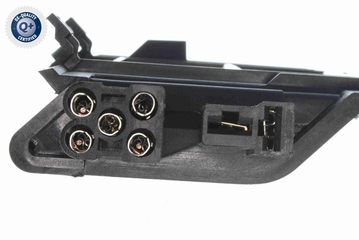 Regulator, interior blower - V15-99-1958