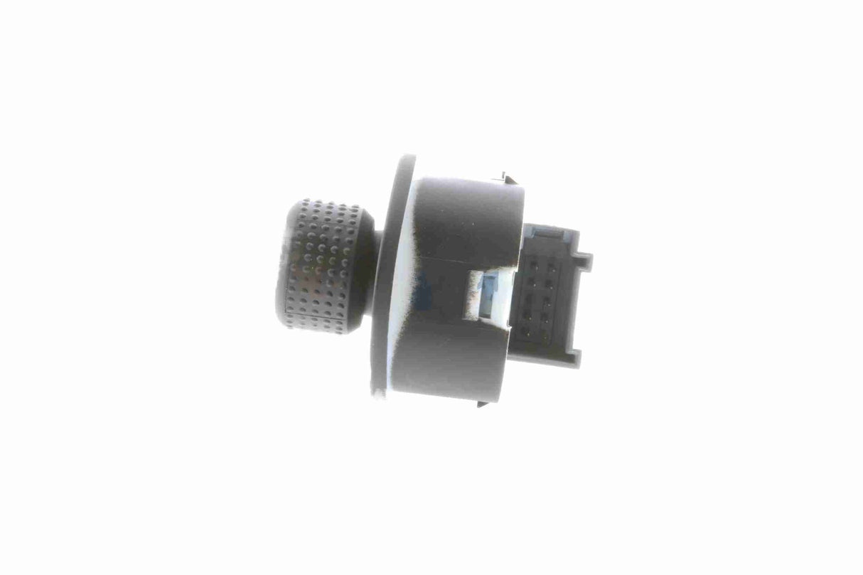 Switch, exterior rearview mirror adjustment - V10-73-0025