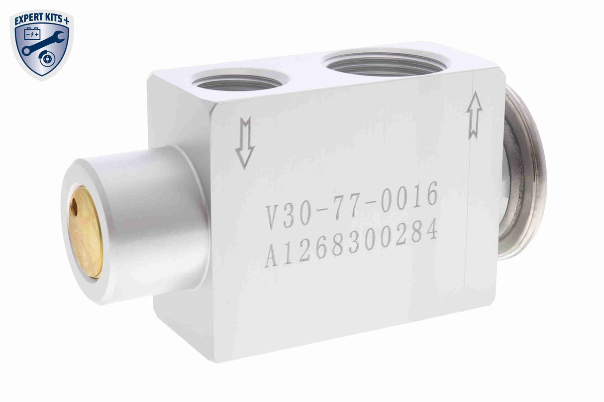 Expansion Valve, air conditioning - V30-77-0016