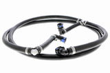 Washer Fluid Pipe, headlight cleaning - V10-08-0479