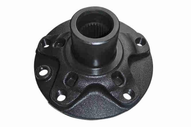Wheel Hub - V10-4075