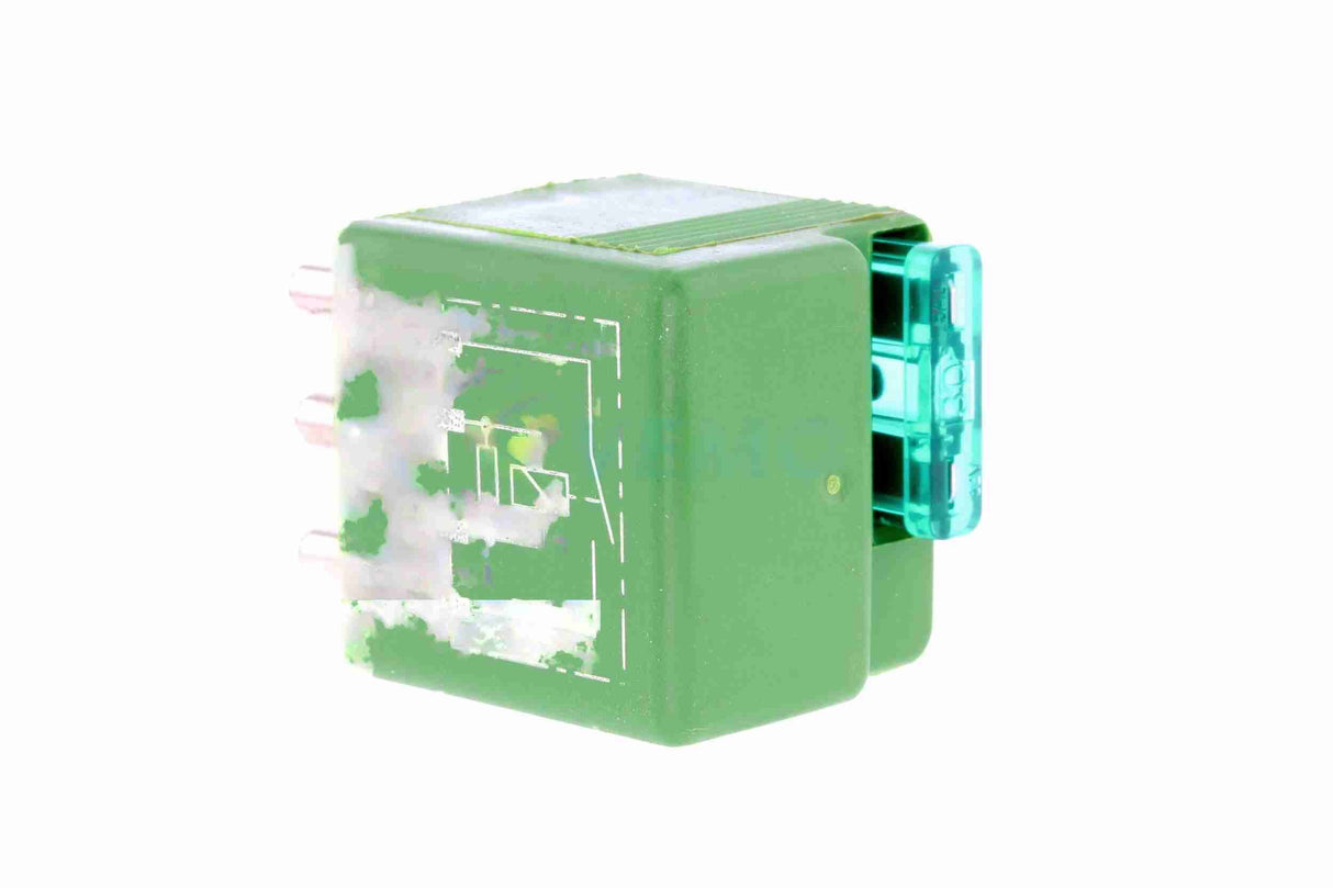 Relay, interior blower - V30-71-0038