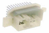 Resistor, interior blower - V25-79-0038