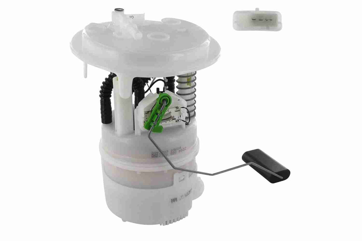 Fuel Feed Unit - V42-09-0034