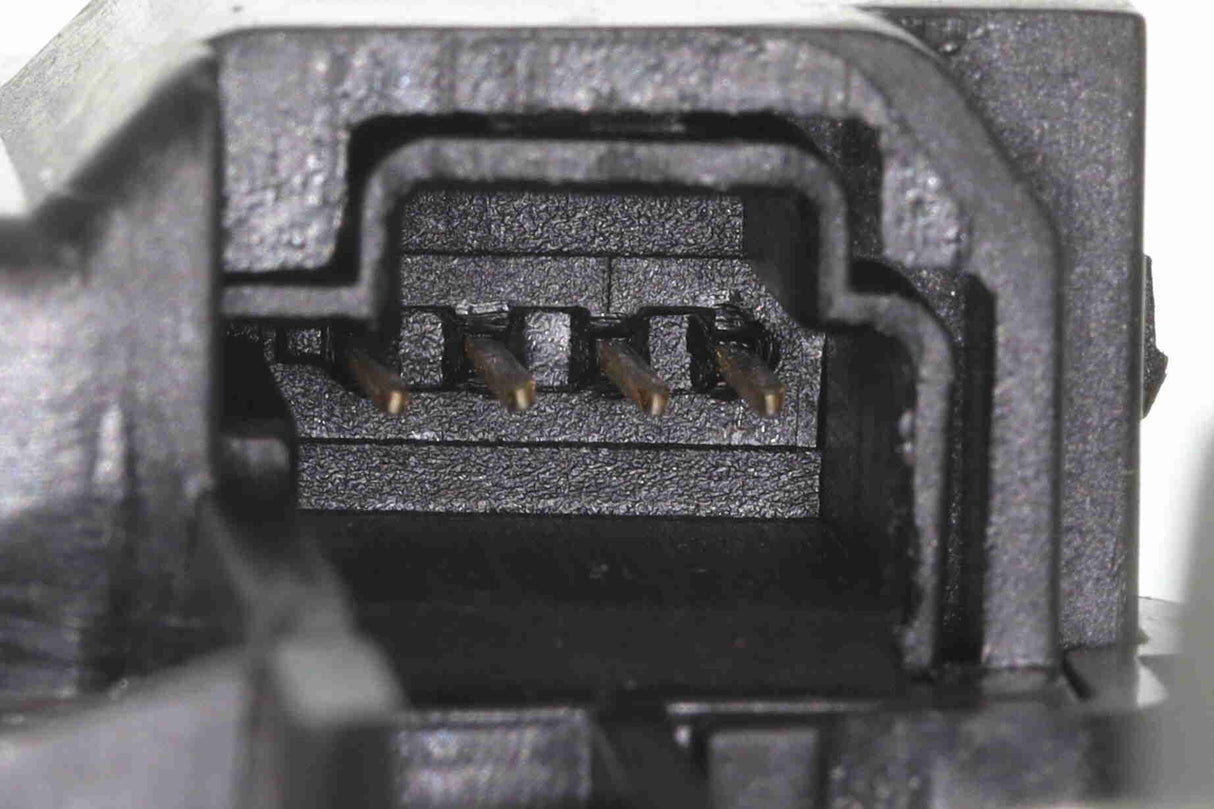 Tailgate Lock - V30-85-0181