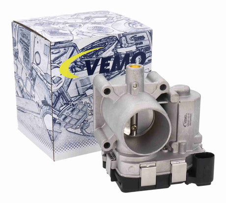 Throttle Body - V24-81-0016