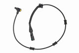 Sensor, wheel speed - V25-72-1200