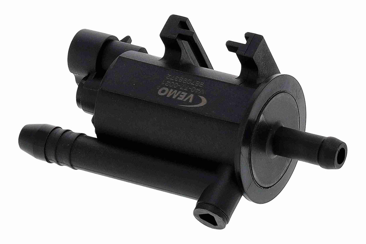 Valve, charcoal filter (tank ventilation) - V40-77-0021
