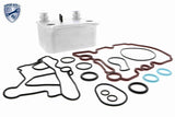 Oil Cooler, engine oil - V25-60-0038
