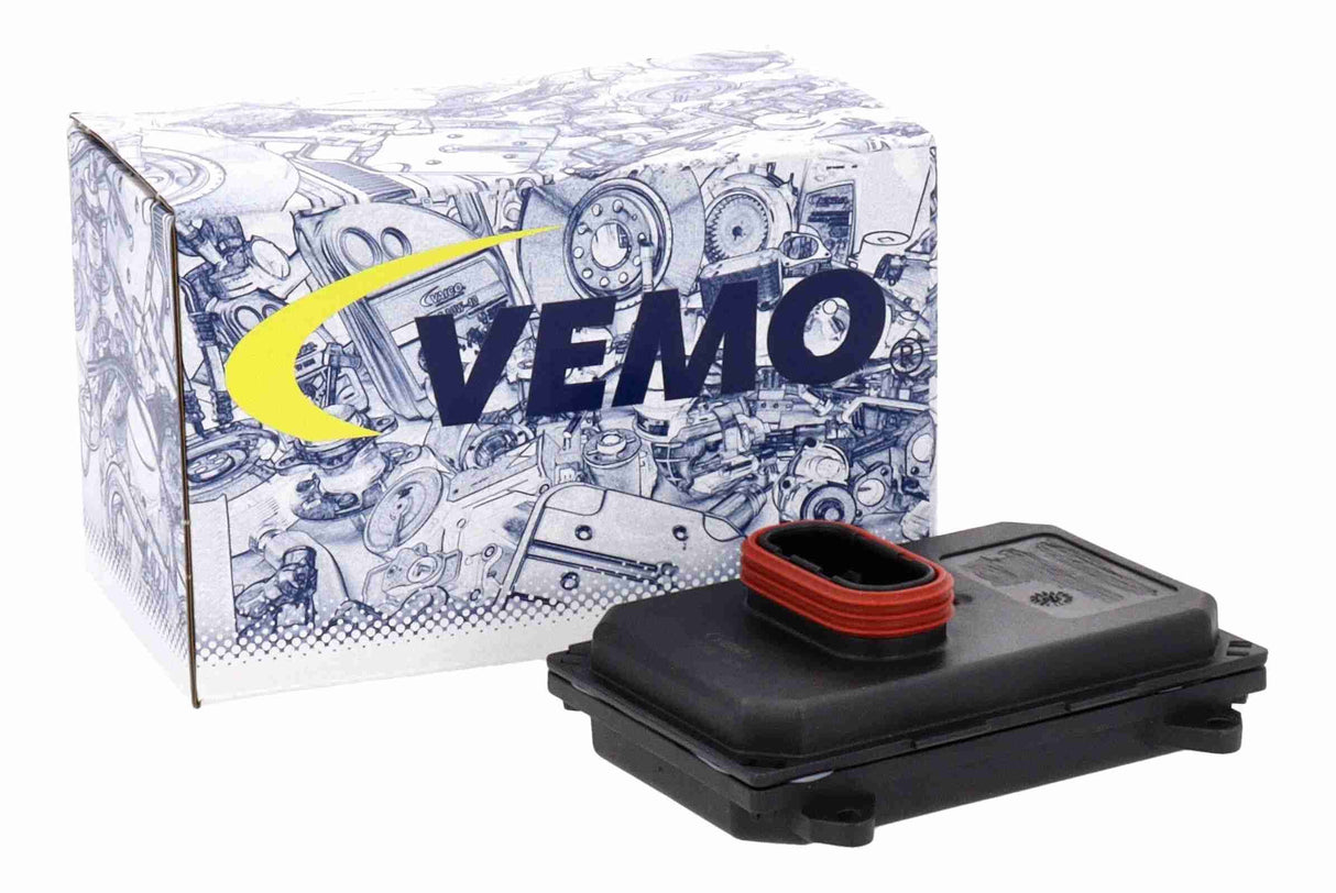 Control Unit, lights - V10-73-0538