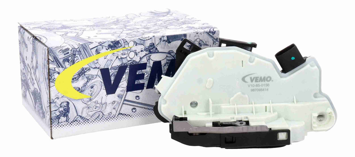 Door Lock - V10-85-0156