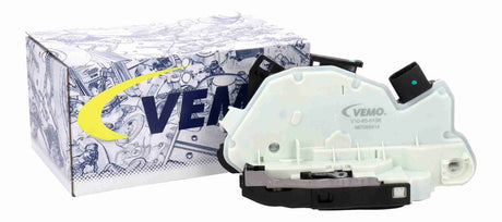 Door Lock - V10-85-0156