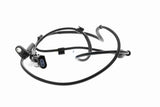 Sensor, wheel speed - V25-72-1250