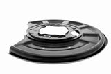 Splash Guard, brake disc - V30-2568