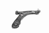 Control/Trailing Arm, wheel suspension - V10-4279