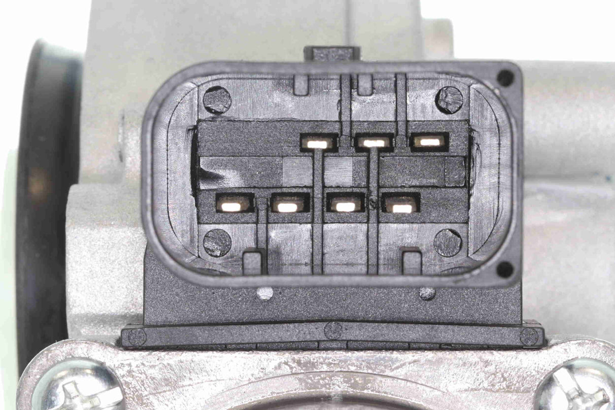 Actuator, transfer case - V20-86-0008