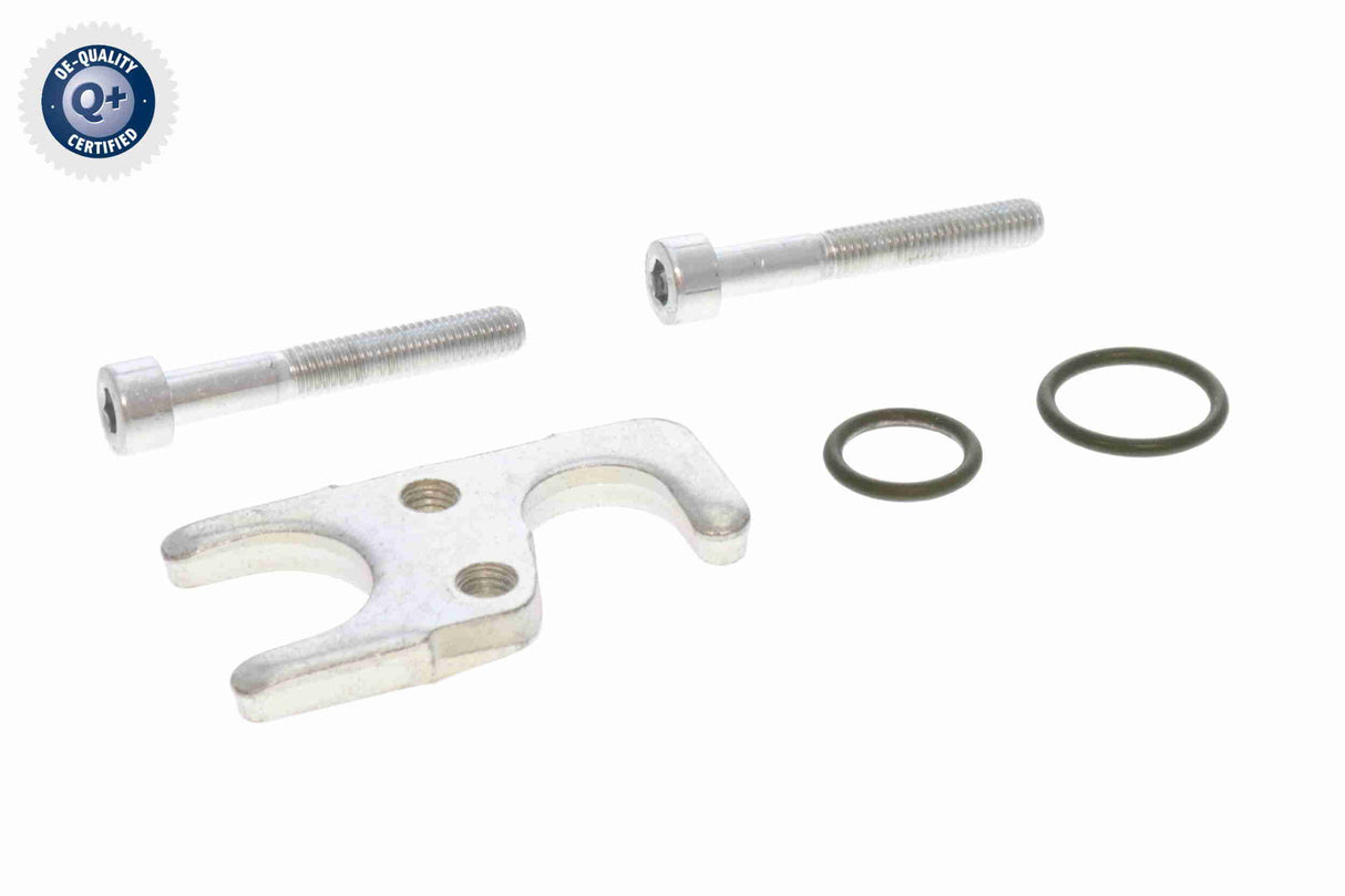 Expansion Valve, air conditioning - V22-77-0027