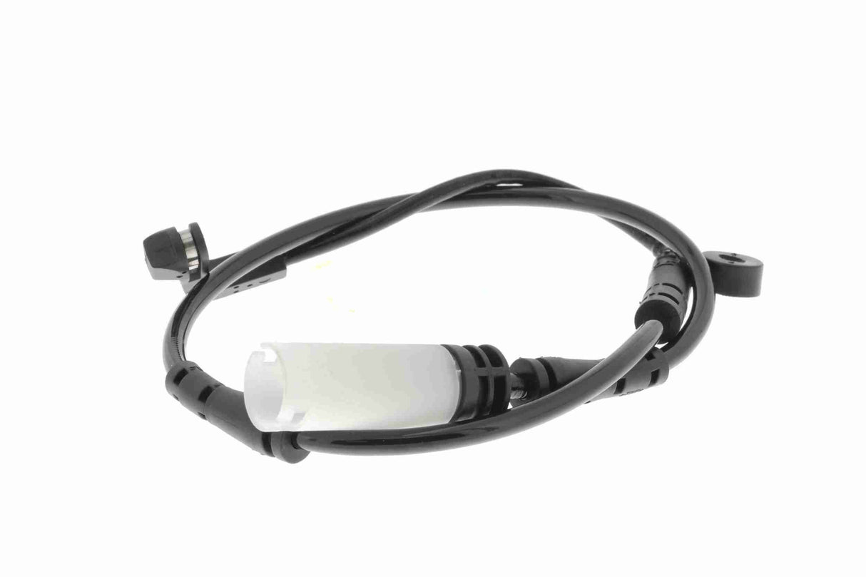 Warning Contact, brake pad wear - V20-72-5125