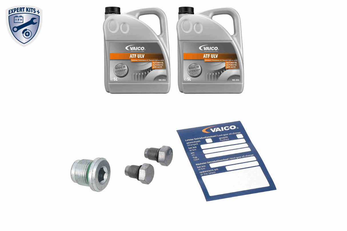 Parts Kit, automatic transmission oil change - V25-2987-XXL