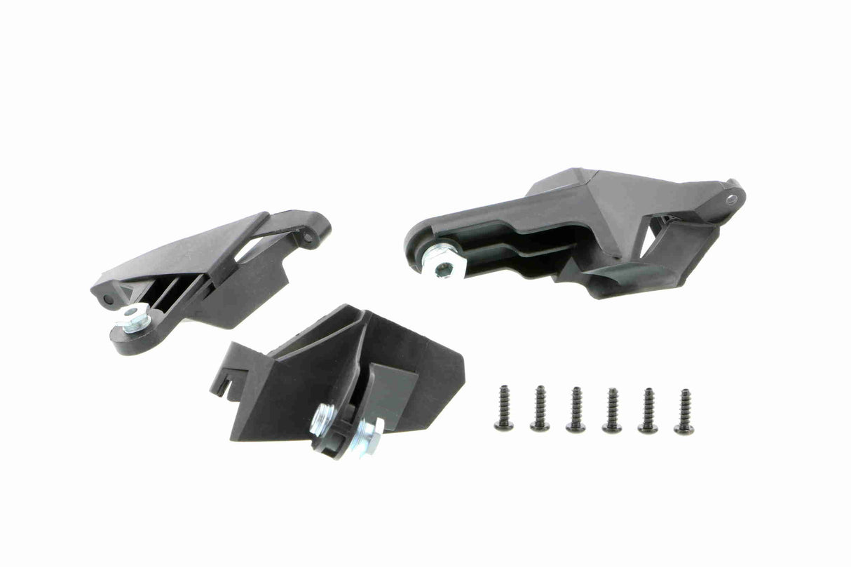 Base, headlight - V30-1600