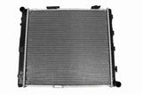 Radiator, engine cooling - V30-60-1304