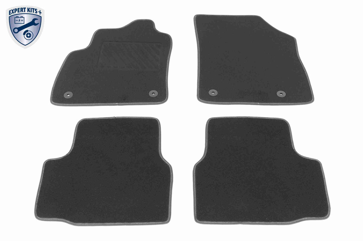 Floor Mat Set - V40-2340