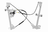 Window Regulator - V42-0360
