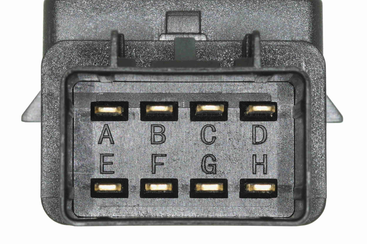 Switch, seat adjustment - V51-73-0161