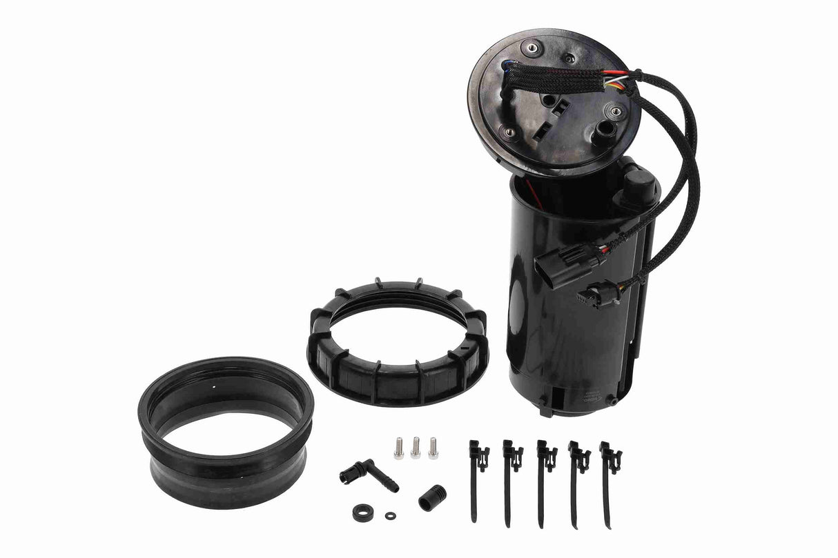 Heating, tank unit (urea injection) - V10-68-0043