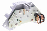 Regulator, interior blower - V42-79-0001