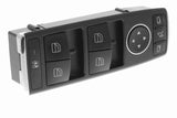 Switch, window regulator - V30-73-0200