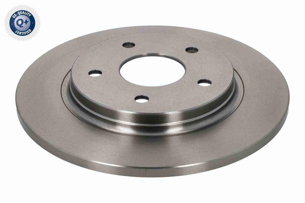 Brake Disc - V33-40009