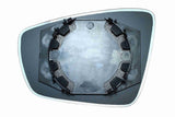 Mirror Glass, exterior mirror - V10-69-0026