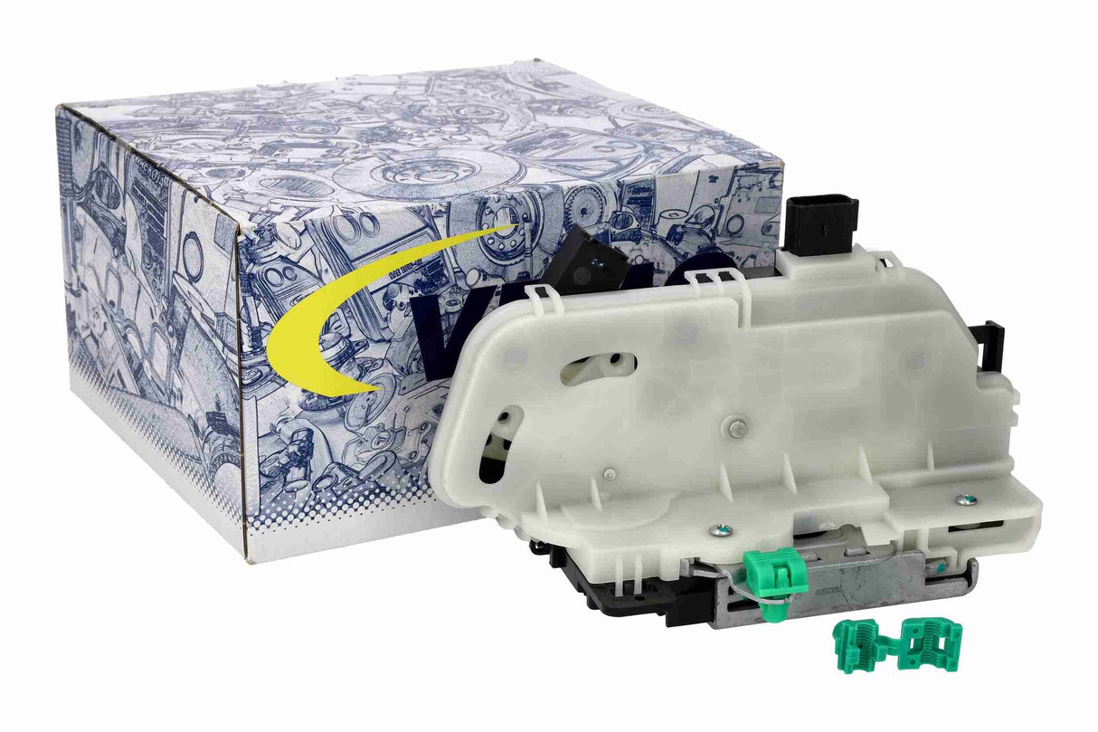 Door Lock - V25-85-0155