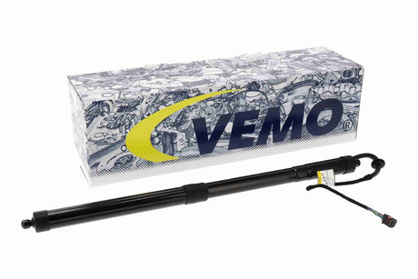 Electric Motor, tailgate - V48-55-0004