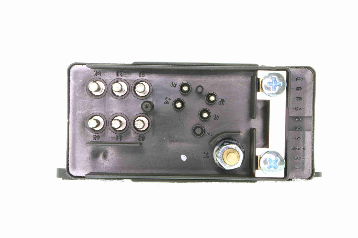 Relay, glow plug system - V30-71-0021