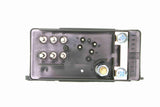 Relay, glow plug system - V30-71-0021