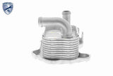 Oil Cooler, engine oil - V40-60-2110