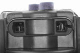 Electric Motor, interior blower - V46-03-1377